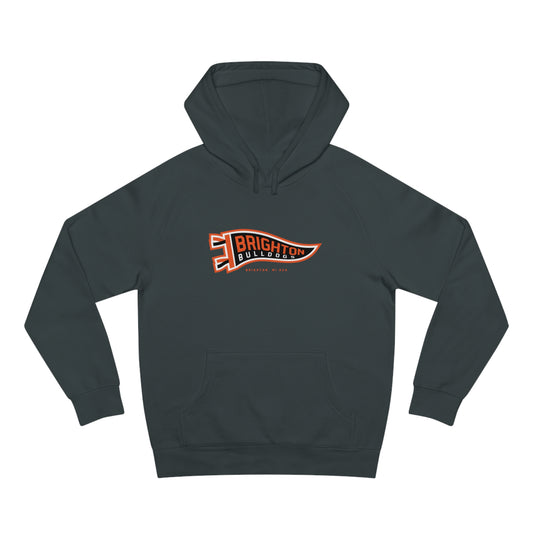 ADULT Pennant Hoodie (Unisex) - Premium