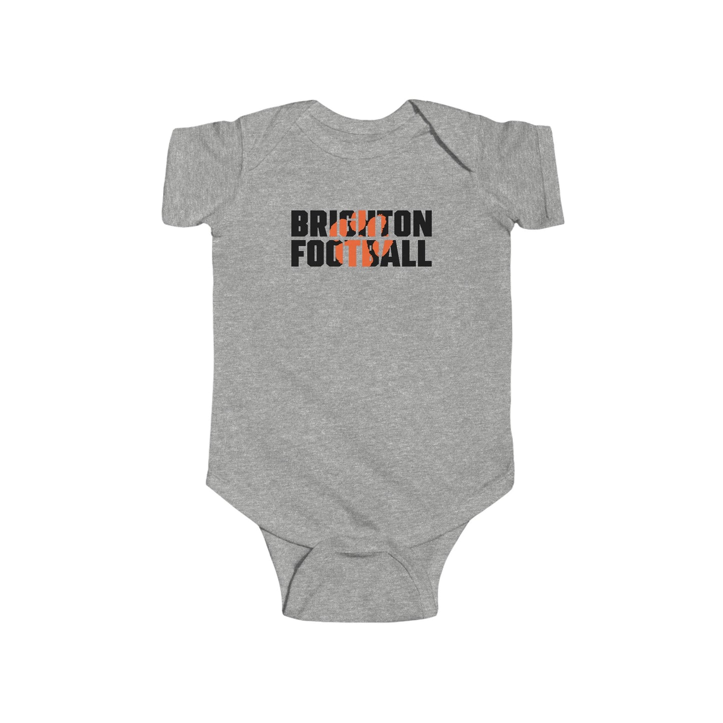 INFANT Brighton Football