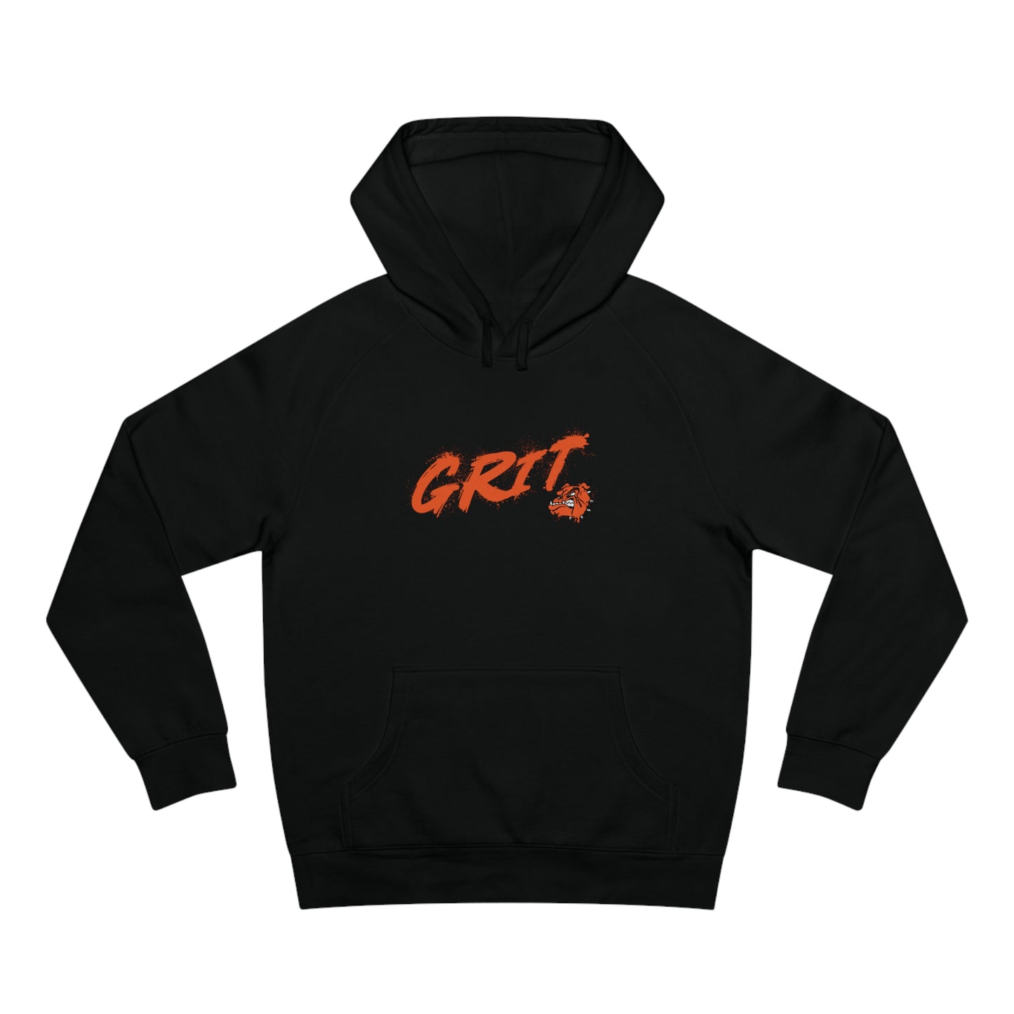 ADULT Grit Hoodie (Unisex) - Premium