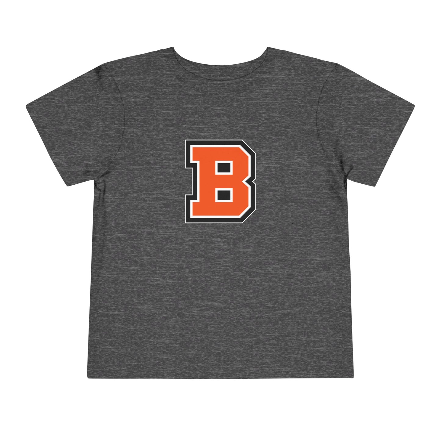 TODDLER Varsity B Tee (Unisex)