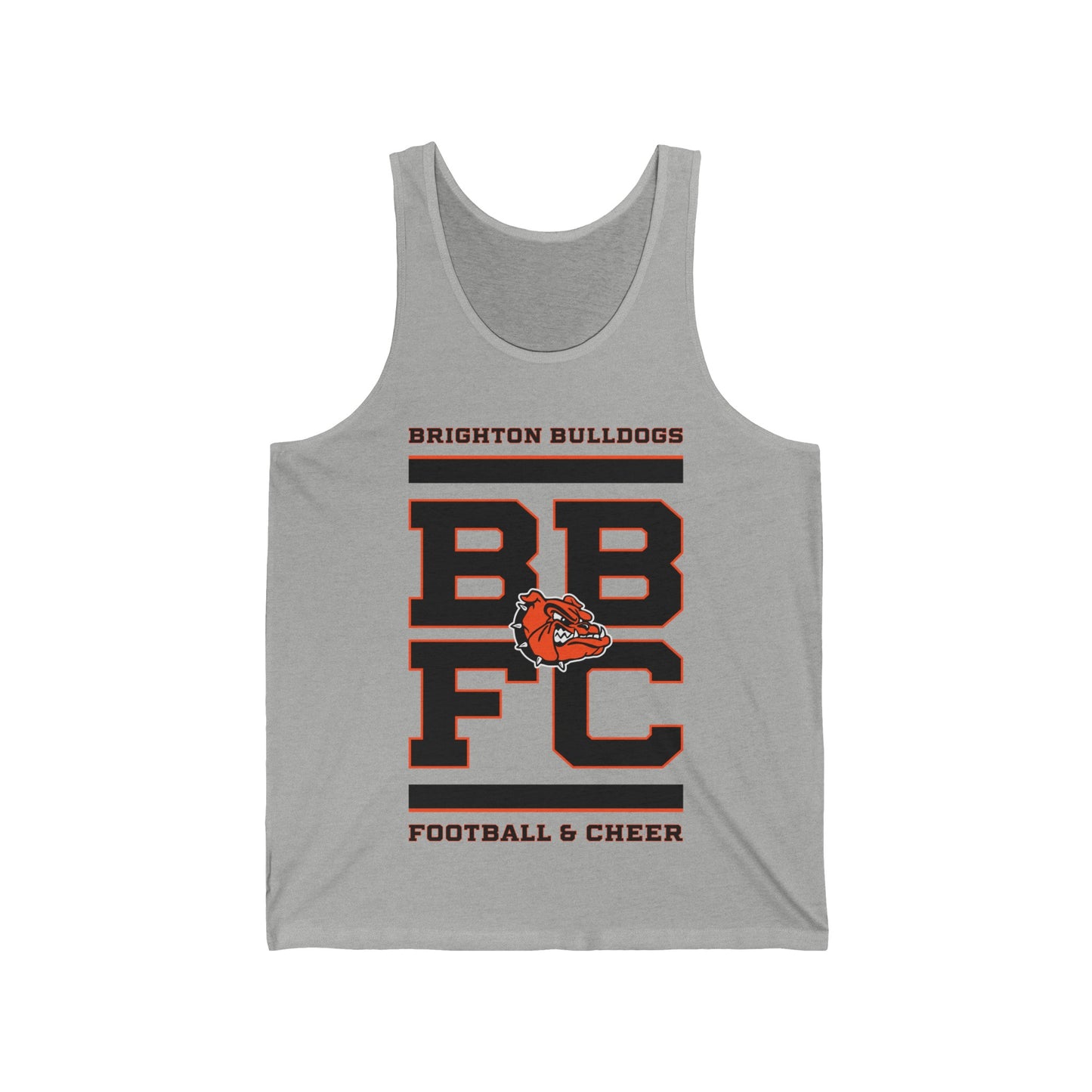 ADULT BBFC Block Tank (Women's) - Premium