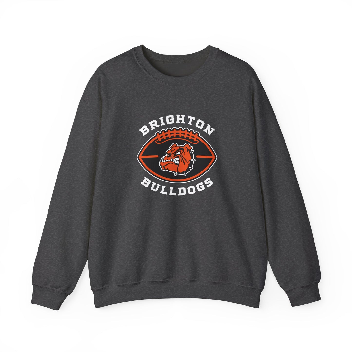 *NEW* ADULT Blitz Crewneck Sweatshirt (Unisex) - Classic