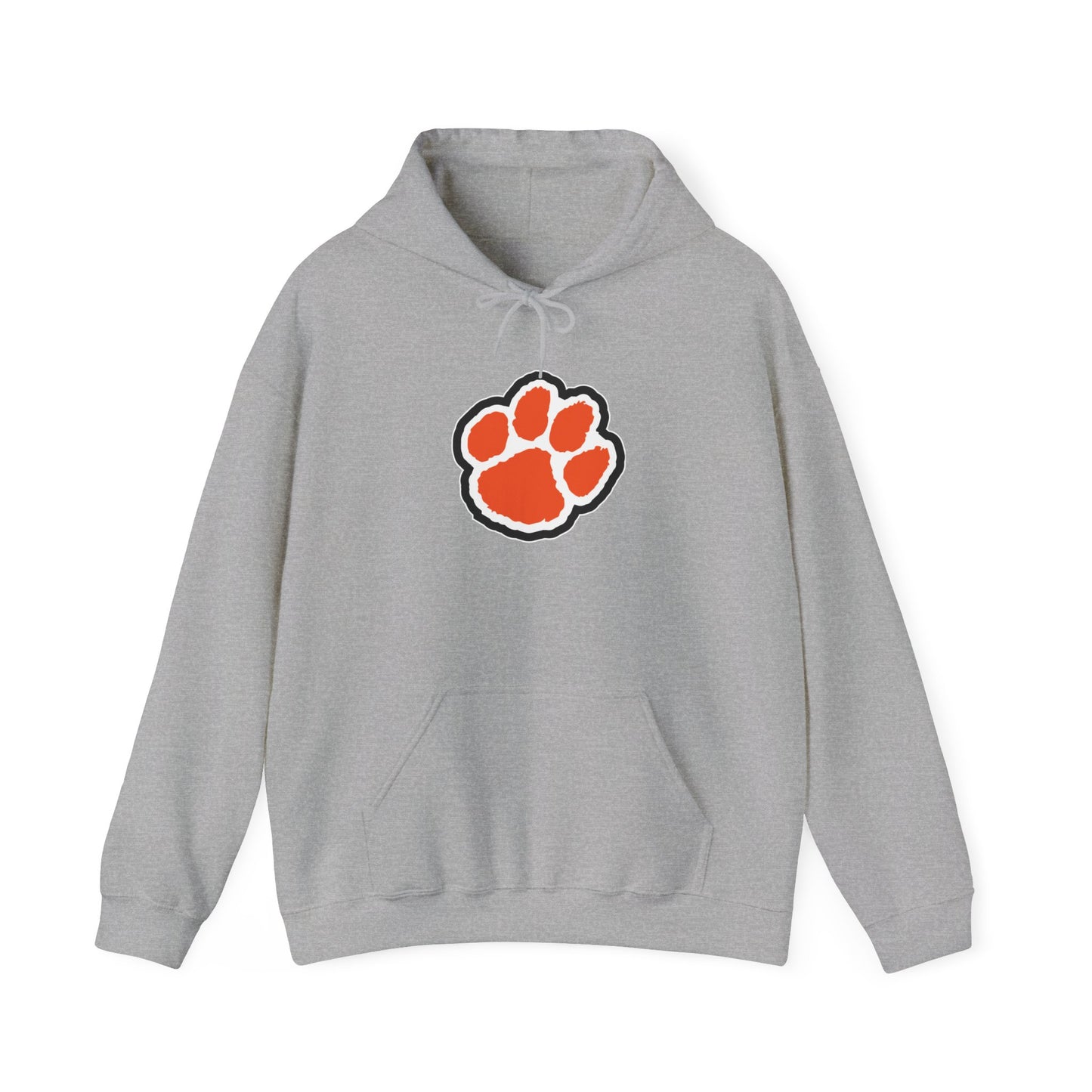 ADULT Paw Hoodie (Unisex) - Classic