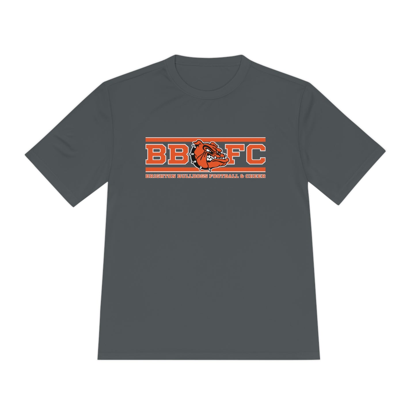 ADULT BBFC Banner Moisture Wicking Tee (Unisex) - Premium