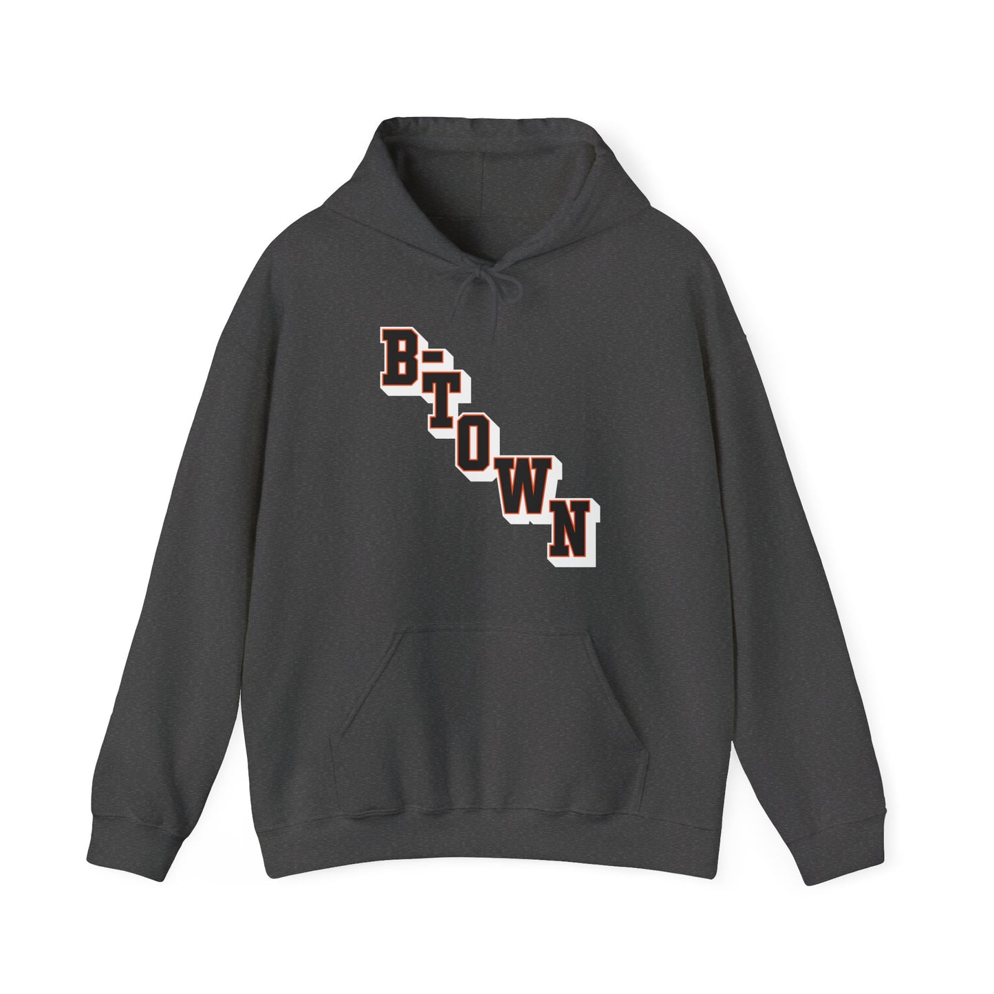 ADULT B-Town Hoodie (Unisex) - Classic