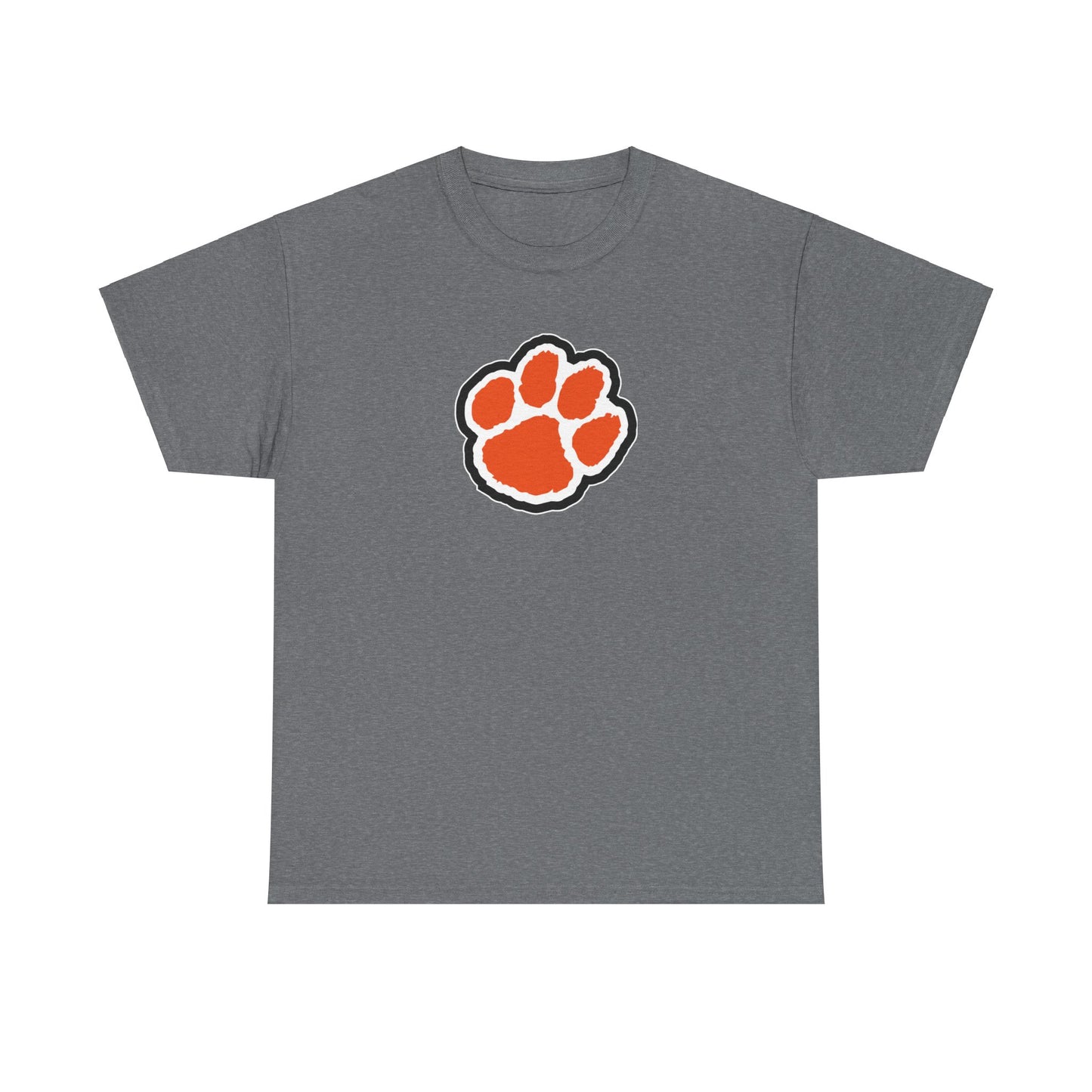 ADULT Paw Short Sleeve Tee (Unisex) - Classic