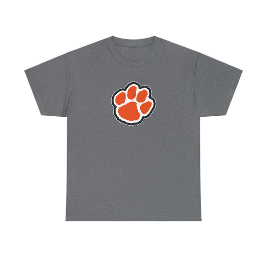 ADULT Paw Short Sleeve Tee (Unisex) - Classic