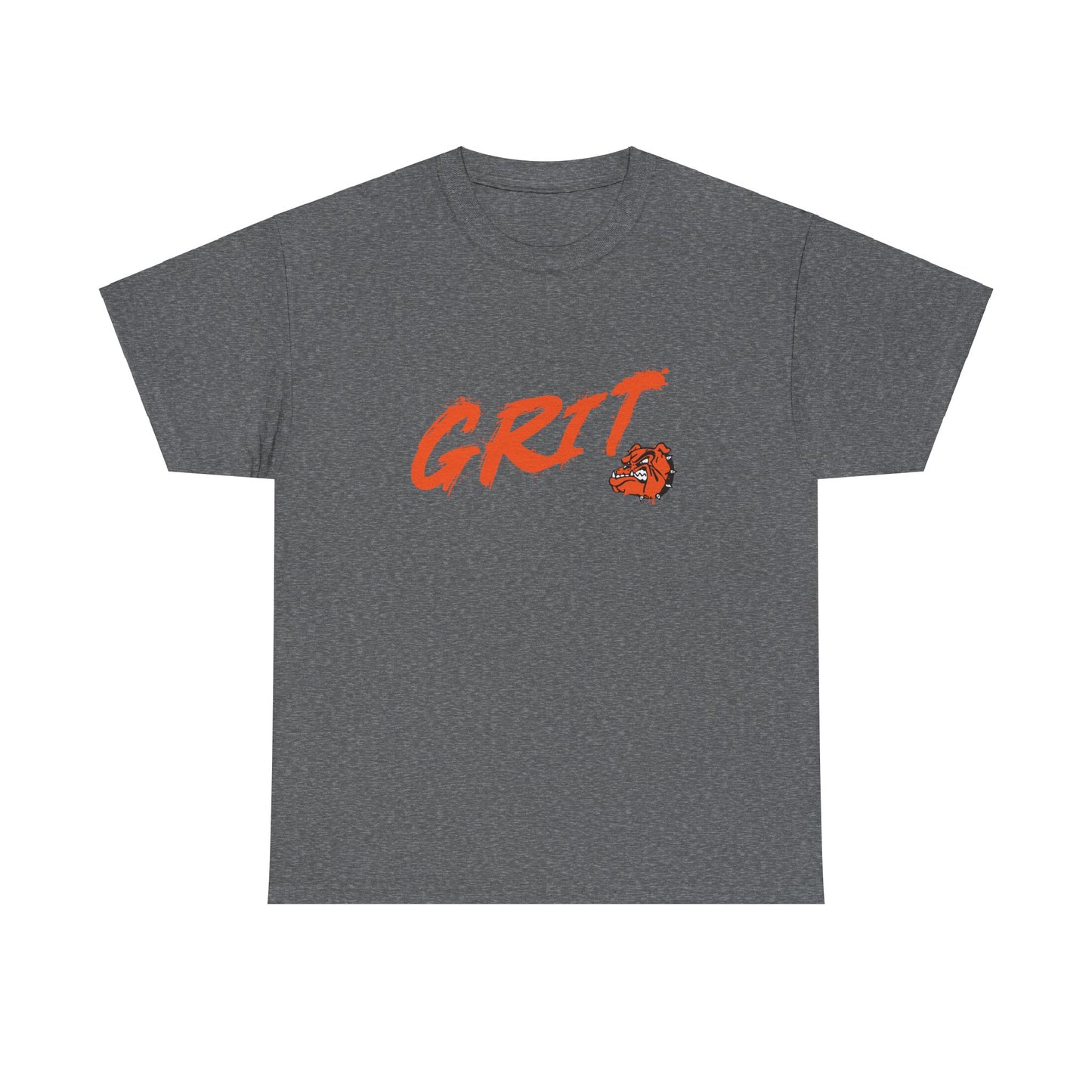 ADULT Grit Short Sleeve Tee (Unisex) - Classic