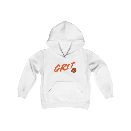 YOUTH Grit Hoodie (Unisex)