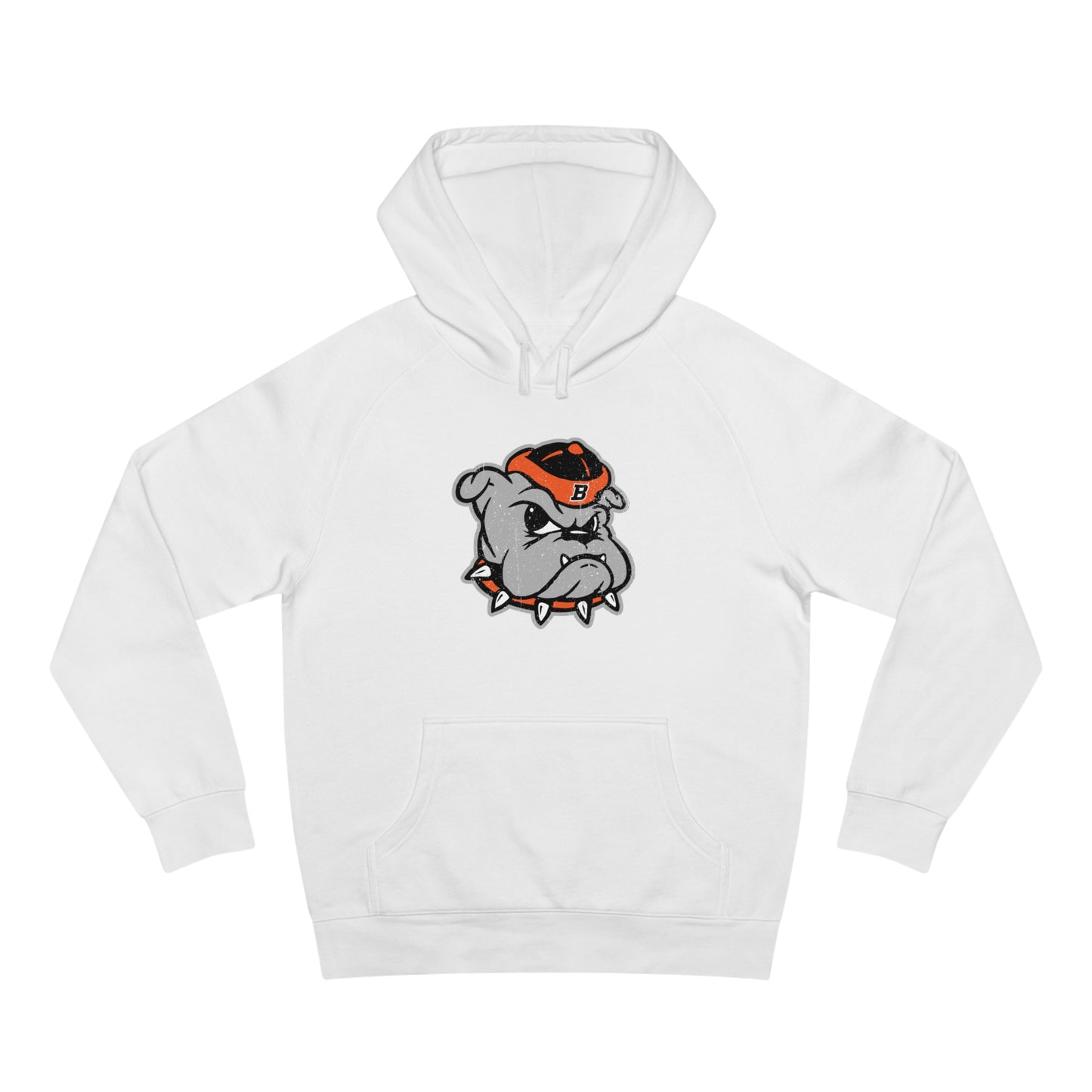 ADULT Mascot Hoodie (Unisex) - Premium