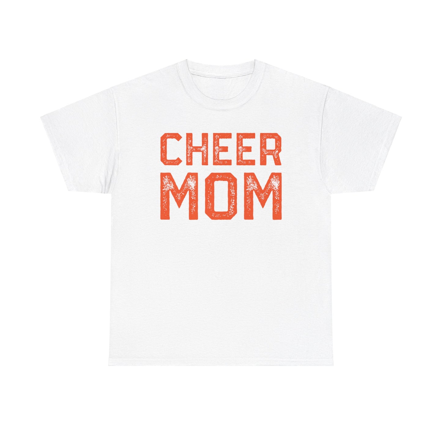 ADULT Mom Short Sleeve Tee (Unisex) - Classic