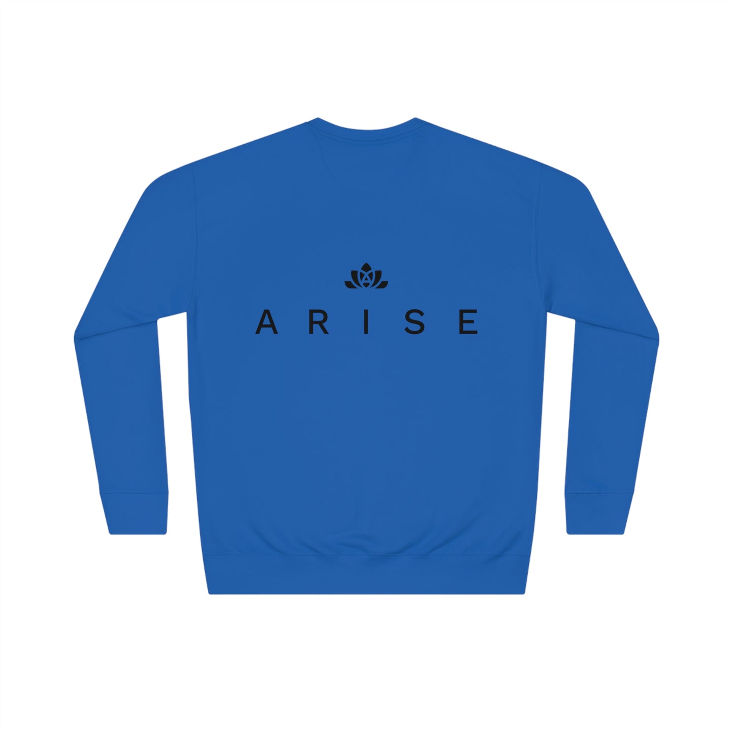 Lotus Sweatshirt (Unisex)
