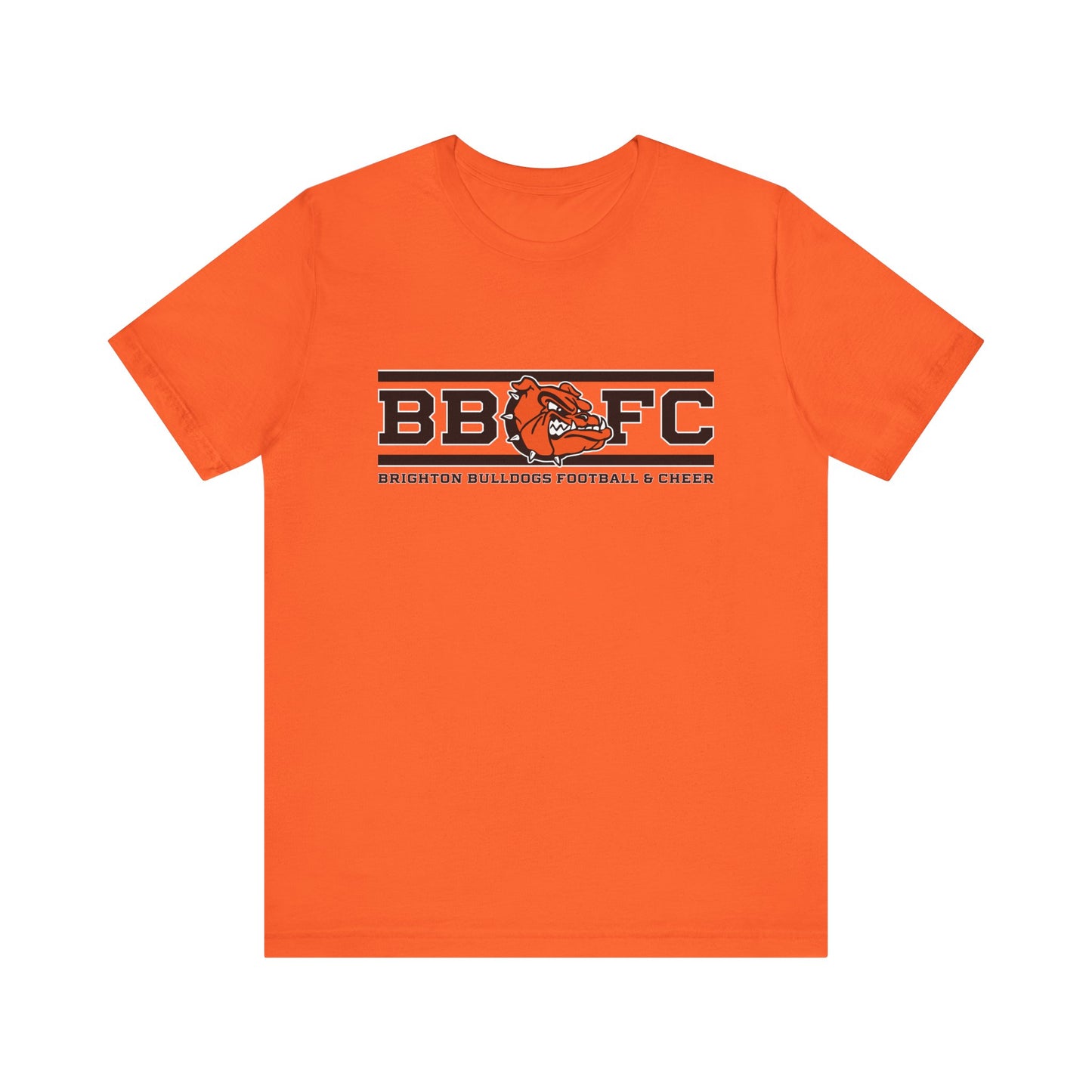 ADULT BBFC Banner Short Sleeve Tee (Unisex) - Premium