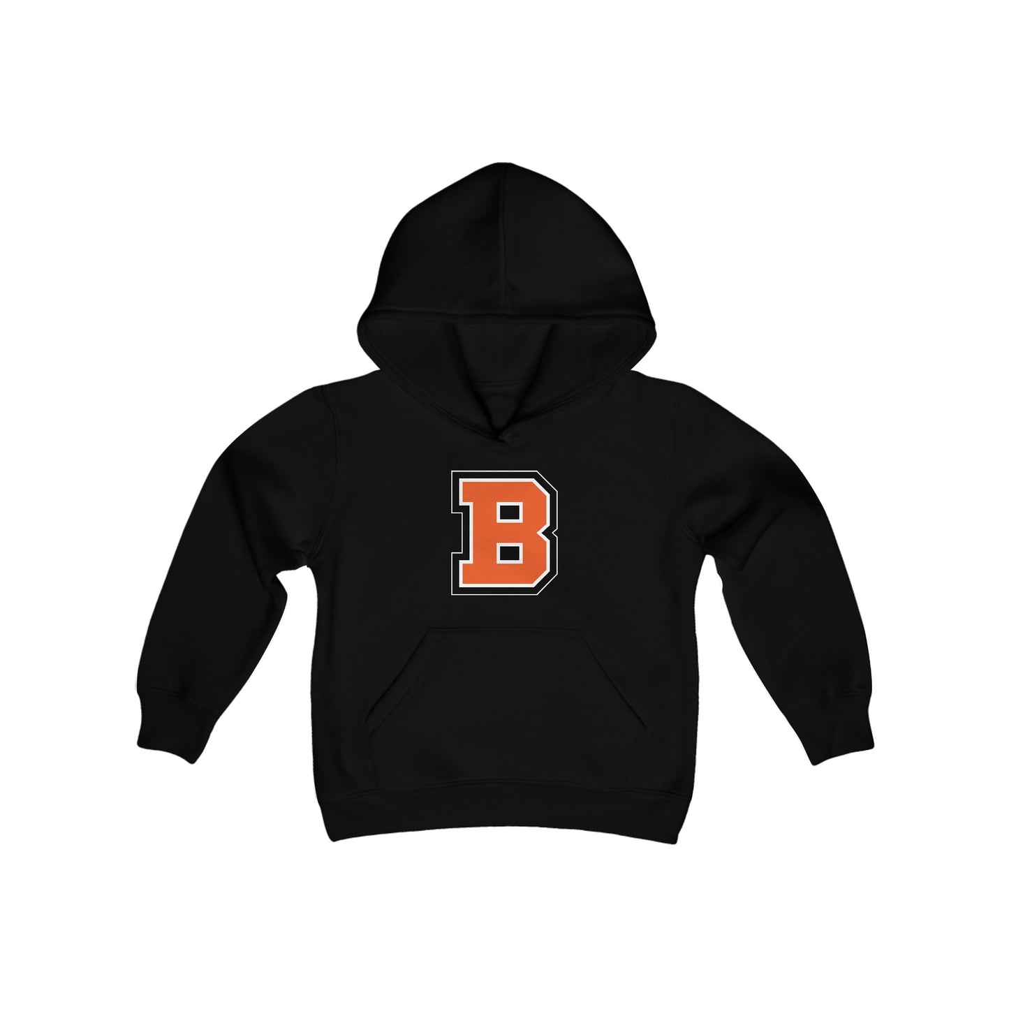 YOUTH Varsity B Hoodie