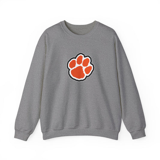 ADULT Paw Crewneck Sweatshirt (Unisex) - Classic