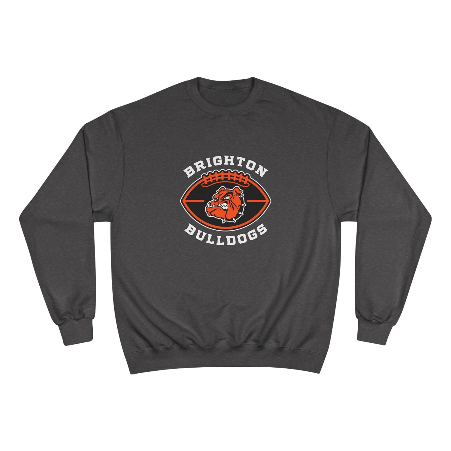 *NEW* ADULT Blitz Crewneck Sweatshirt (Unisex) - Premium