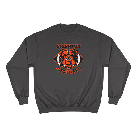 *NEW* ADULT Mean Mug Crewneck Sweatshirt (Unisex) - Premium