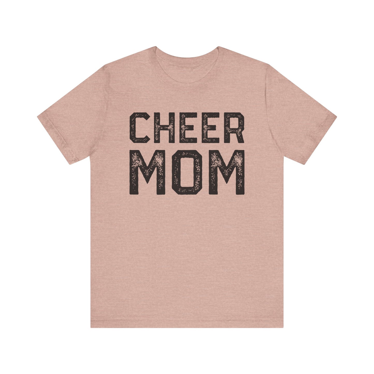 ADULT Mom Short Sleeve Tee - Premium **Extra Colors**