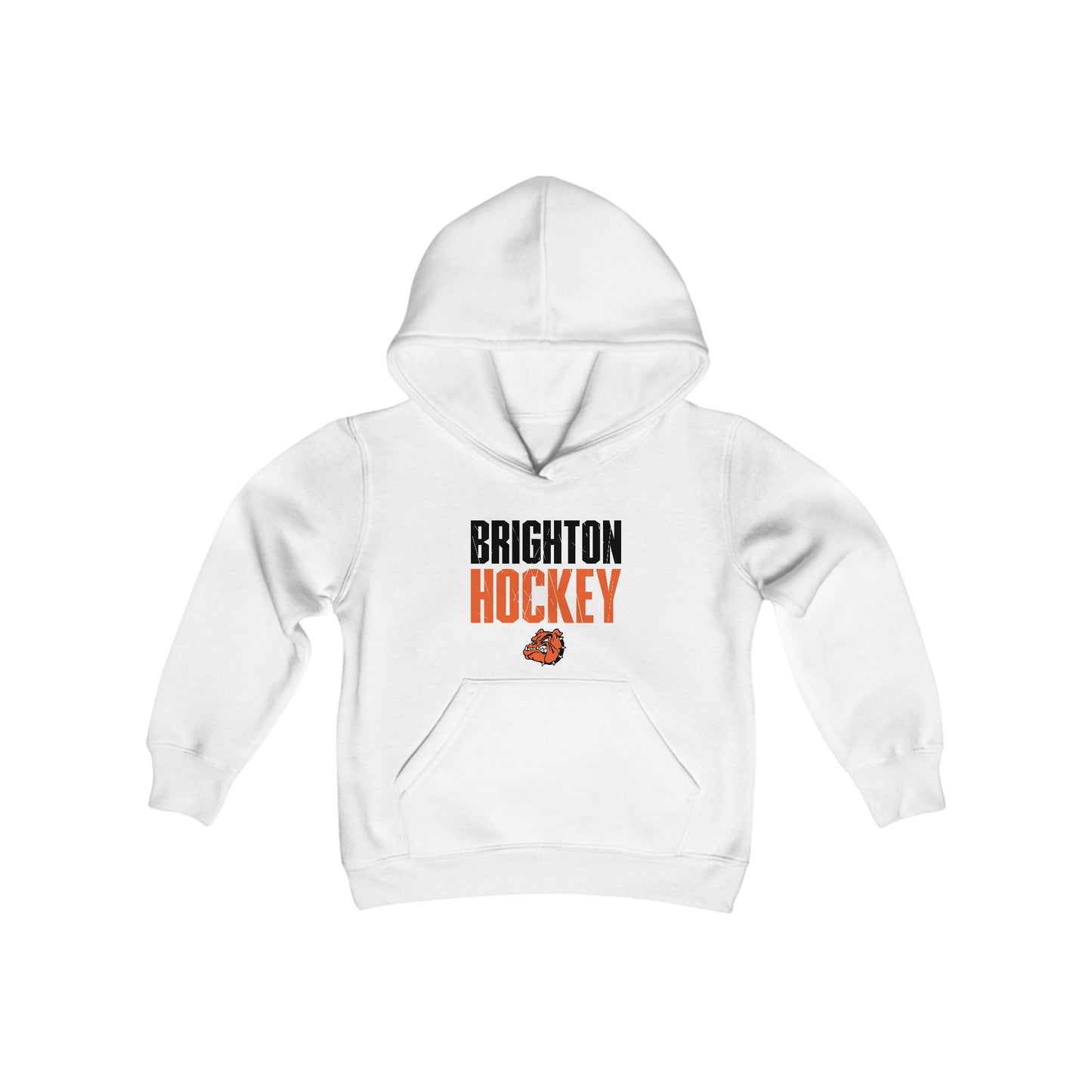 YOUTH Skate Lines Hoodie (Unisex) - Classic