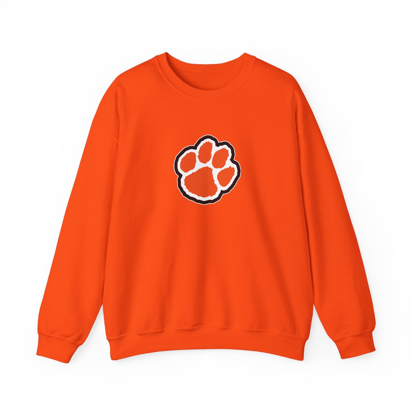 ADULT Paw Crewneck Sweatshirt (Unisex) - Classic