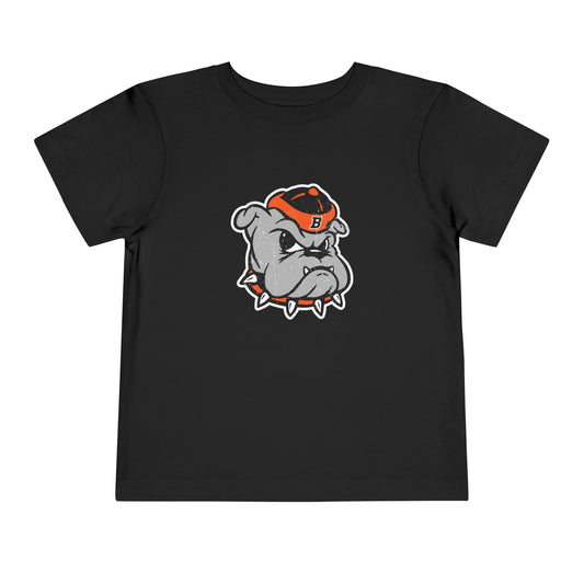 TODDLER Mascot Tee (Unisex)