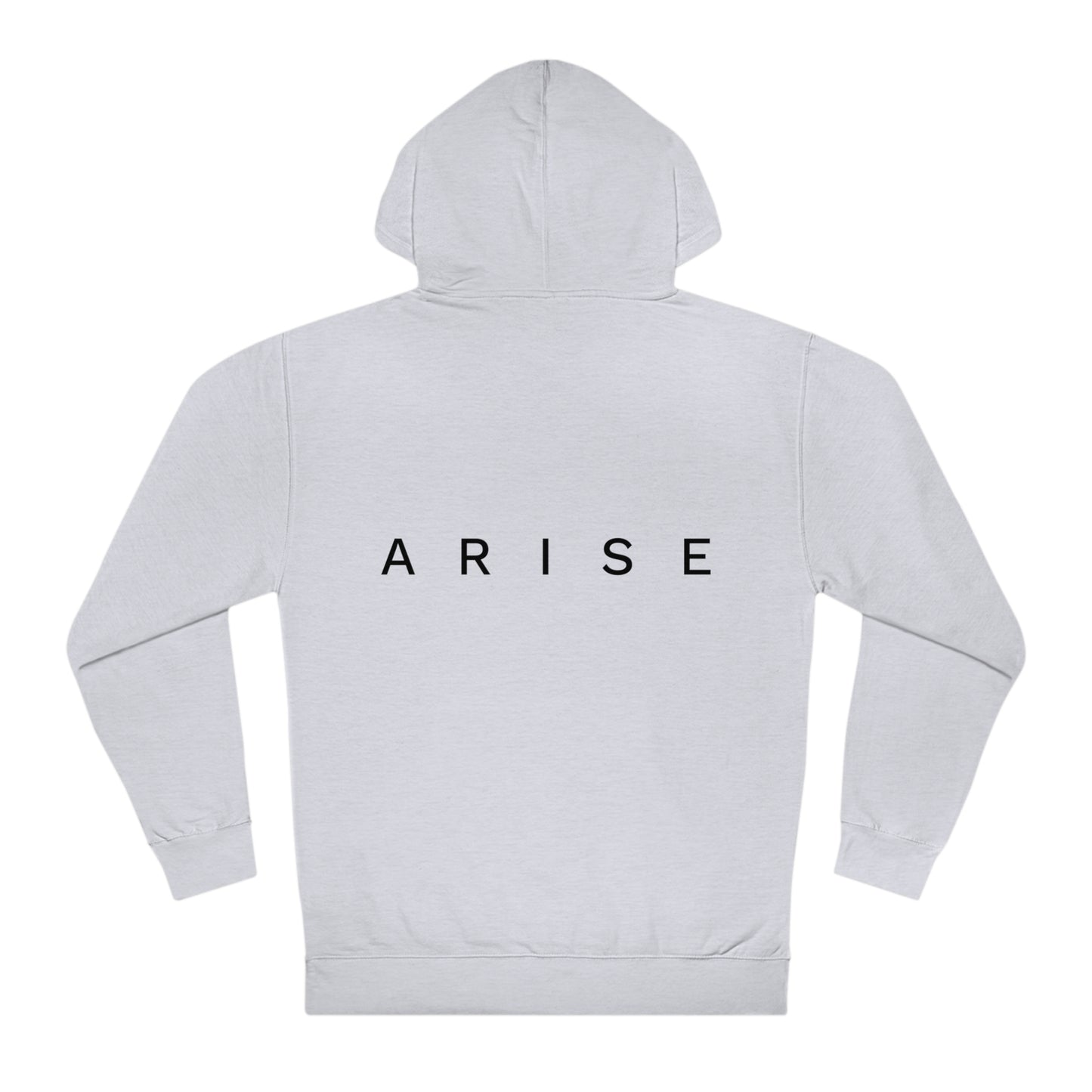 The College Hoodie (Unisex)