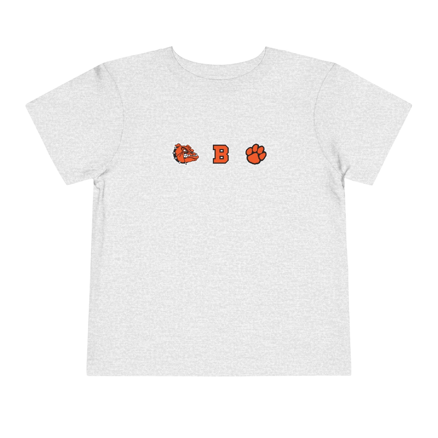 TODDLER Trio Tee (Unisex)