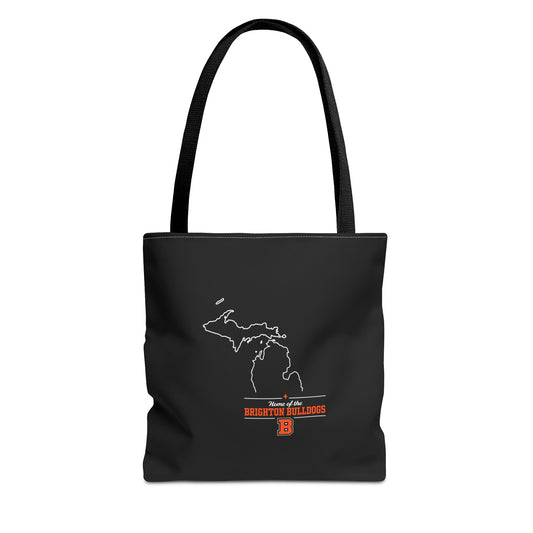 Michigan Tote