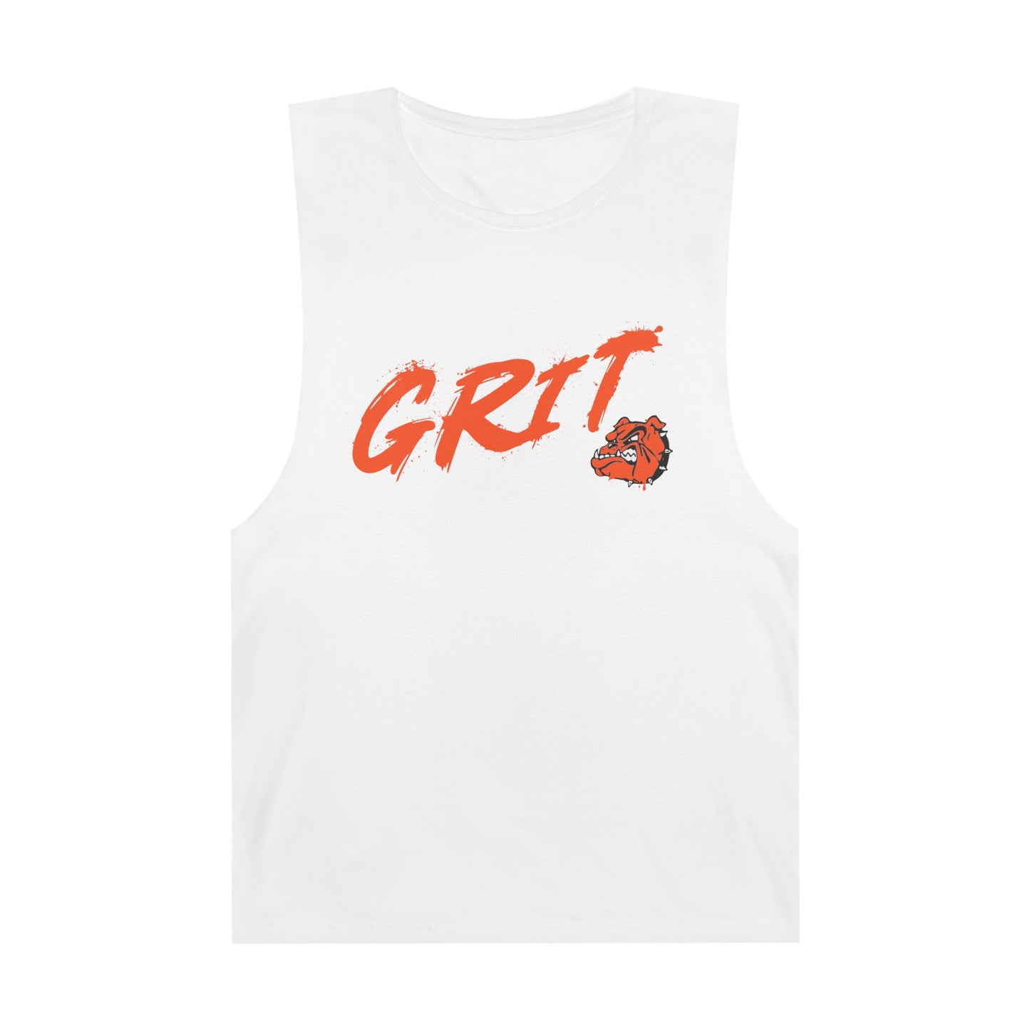 ADULT Grit Cut-Off (Men's) - Premium