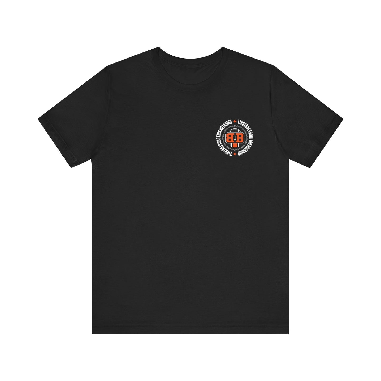 ADULT Off the Chain Short Sleeve Tee (Unisex) - Premium