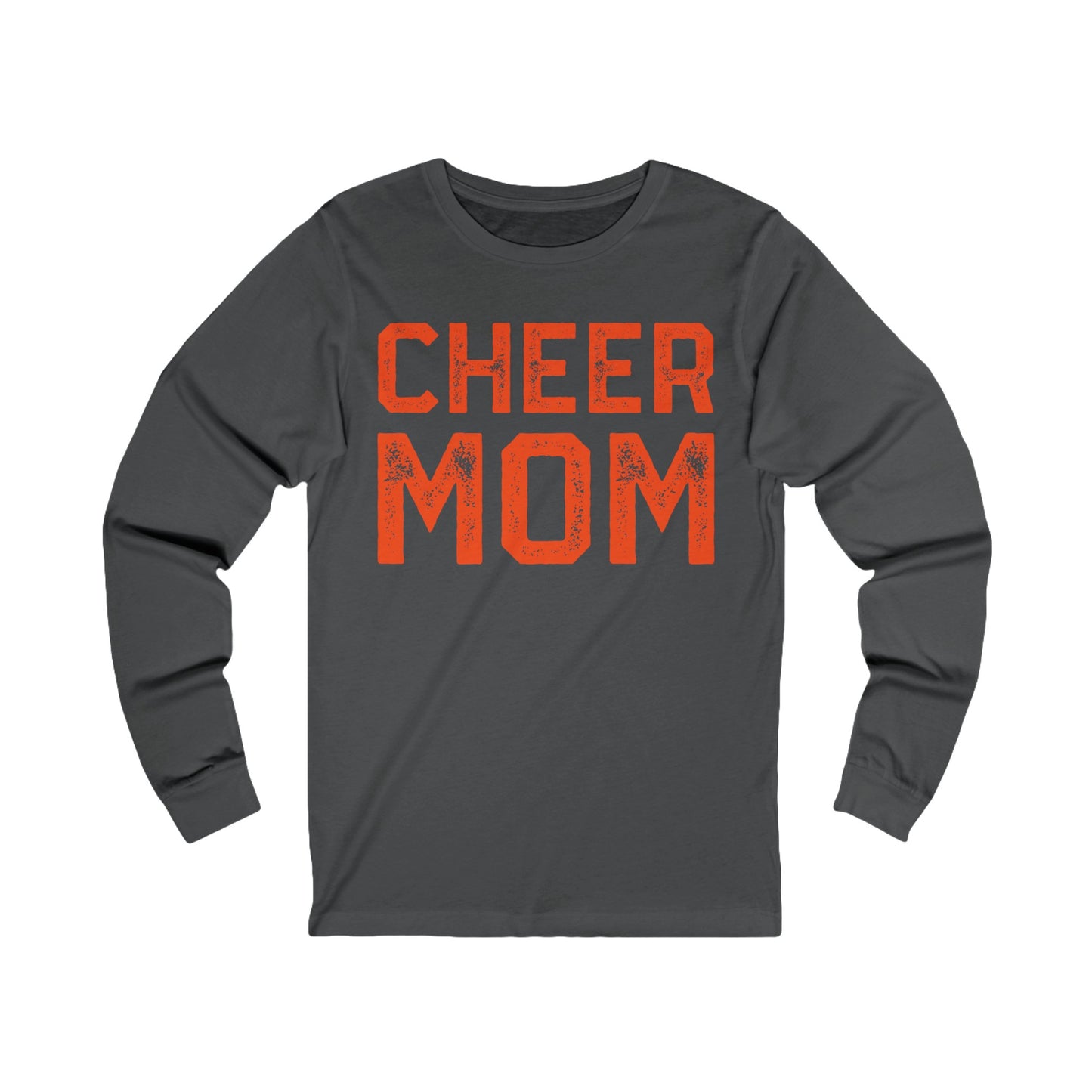 ADULT Mom Long Sleeve Tee (Unisex) - Premium