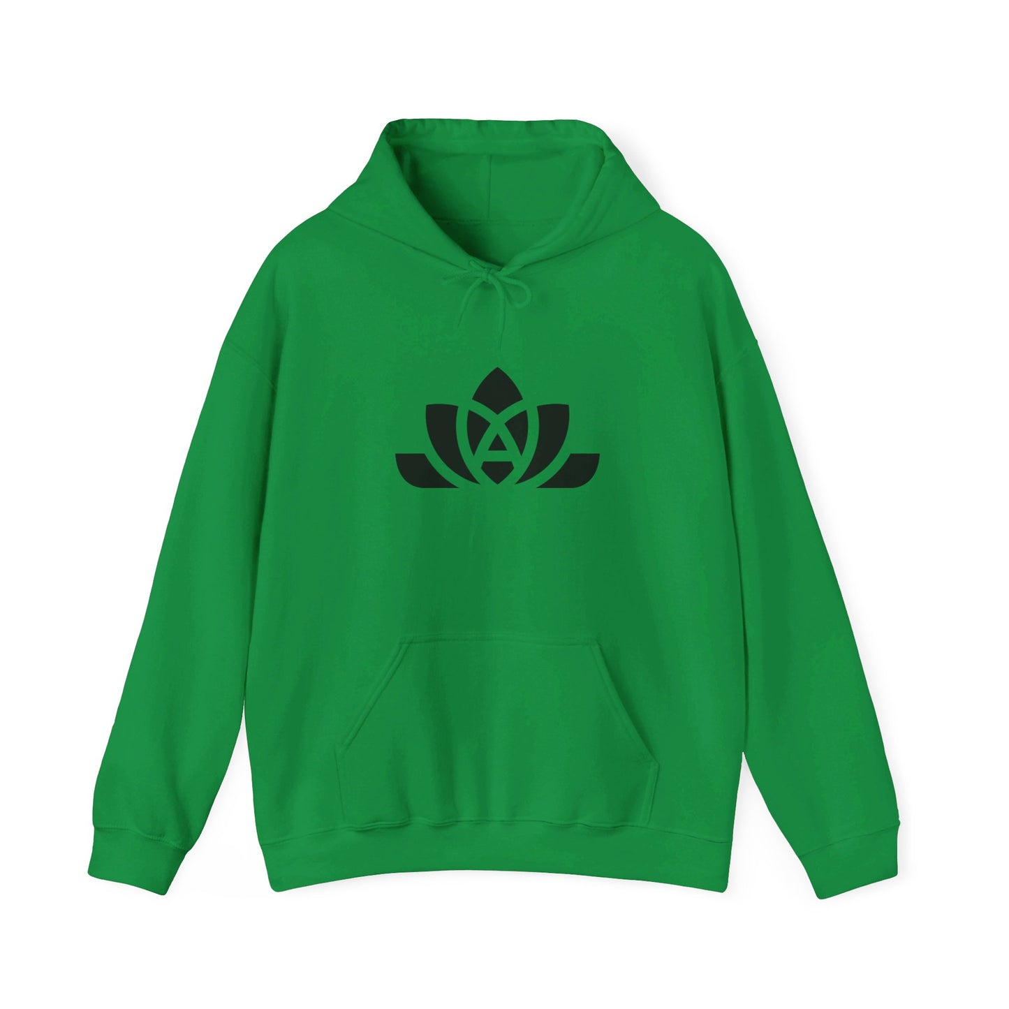 Lotus Hoodie (Unisex)