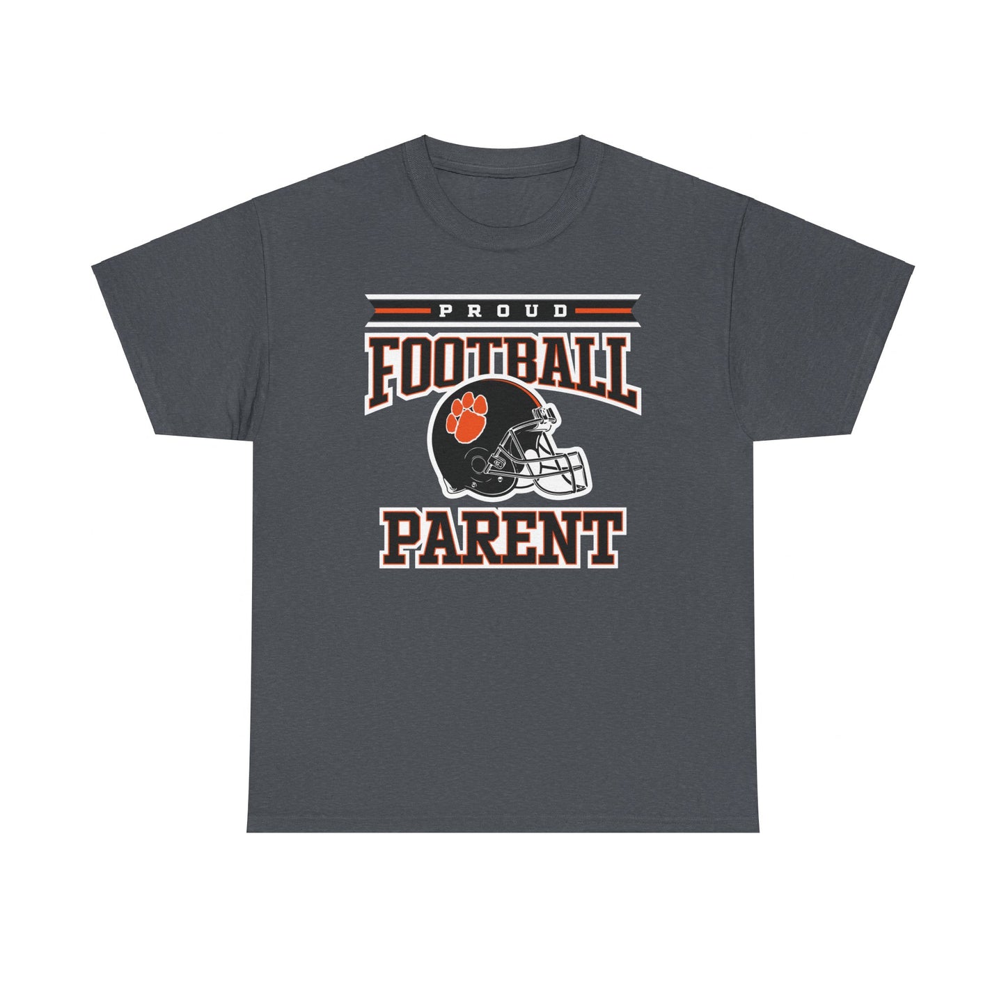 ADULT Proud Parent Short Sleeve Tee (Unisex) - Classic