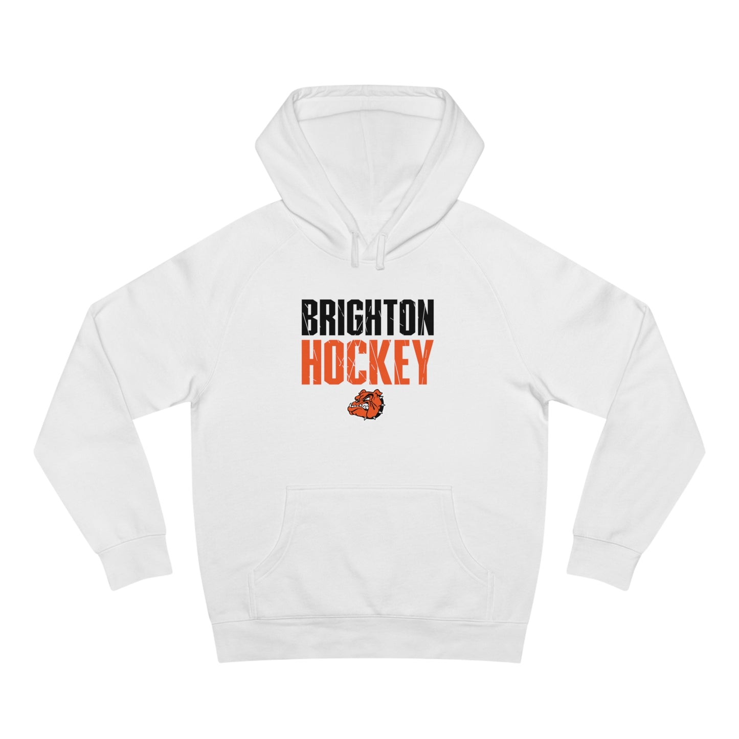 ADULT Skate Lines Hoodie (Unisex) - Premium