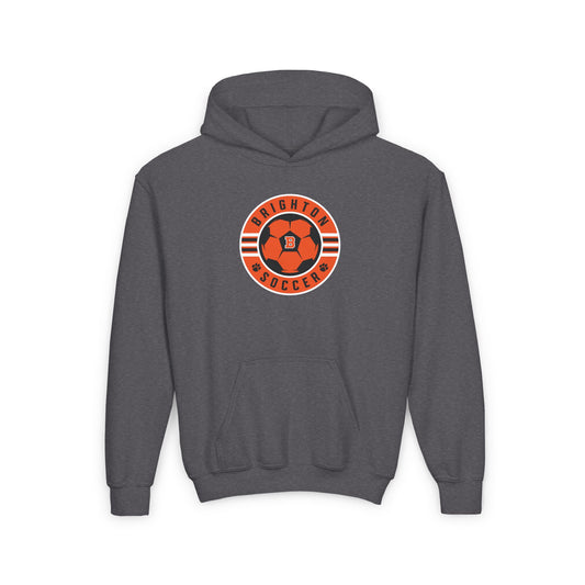 YOUTH Soccer Ball (Unisex)