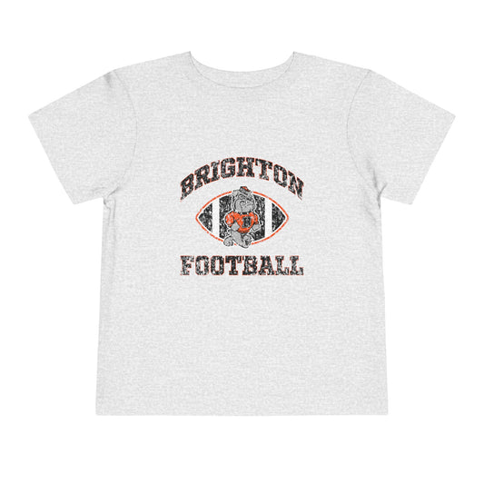 TODDLER Retro Brighton Football (Unisex)