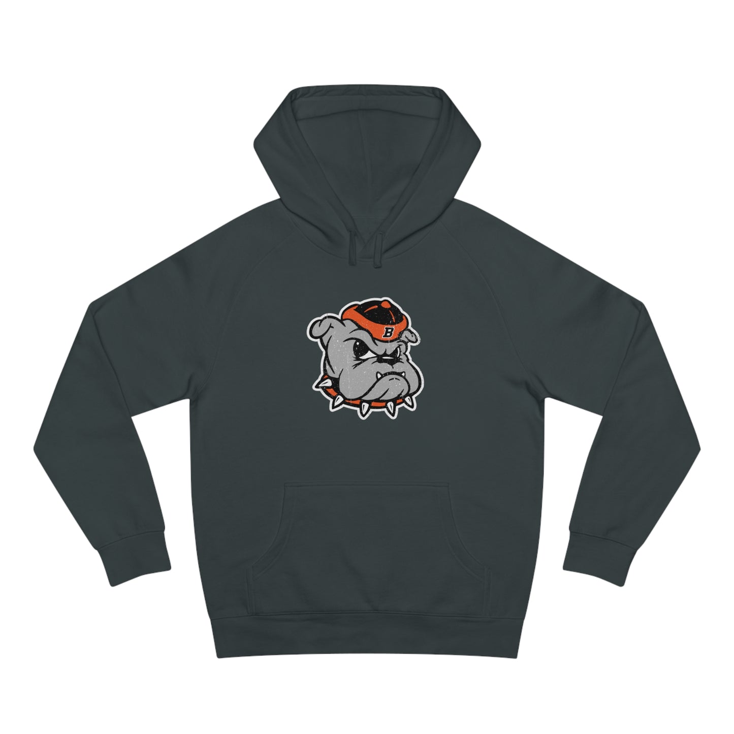 ADULT Mascot Hoodie (Unisex) - Premium