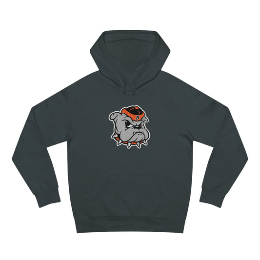 ADULT Mascot Hoodie (Unisex) - Premium