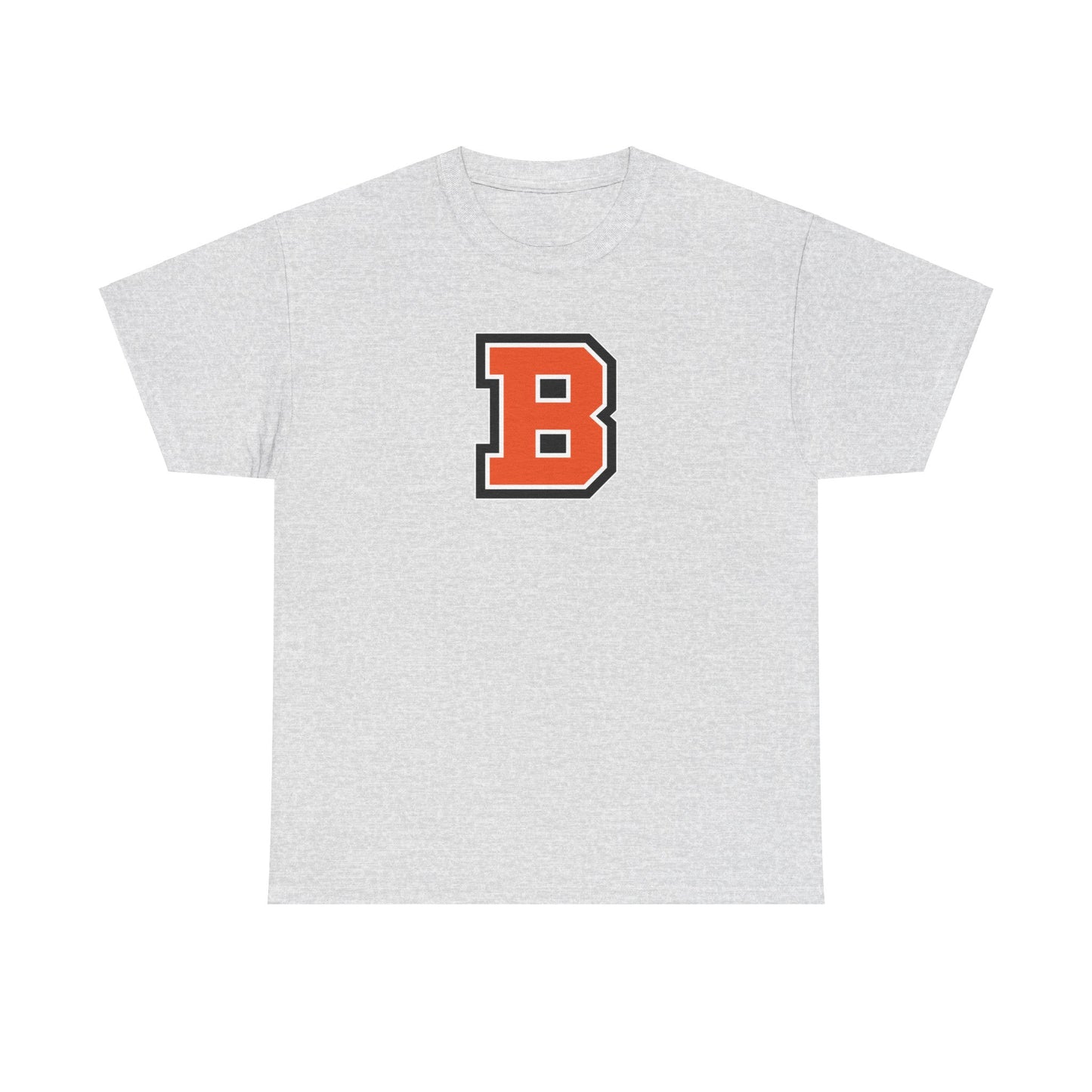 ADULT Varsity B Short Sleeve Tee (Unisex) - Classic