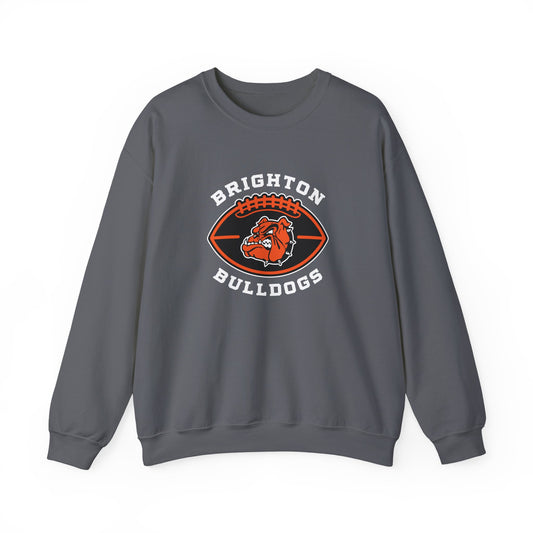 *NEW* ADULT Blitz Crewneck Sweatshirt (Unisex) - Classic