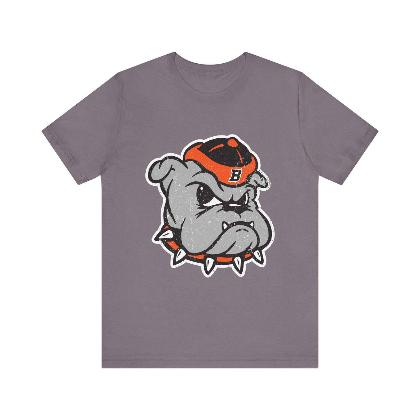 ADULT Mascot Short Sleeve Tee (Unisex) - Premium