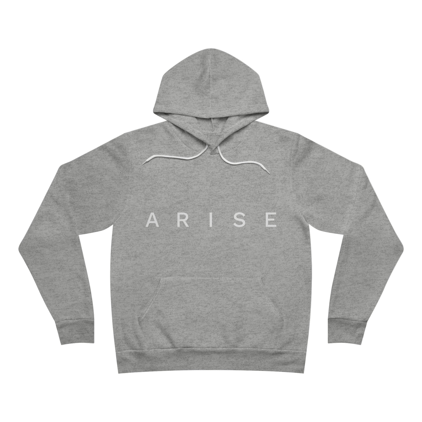 Arise Hoodie (Unisex)