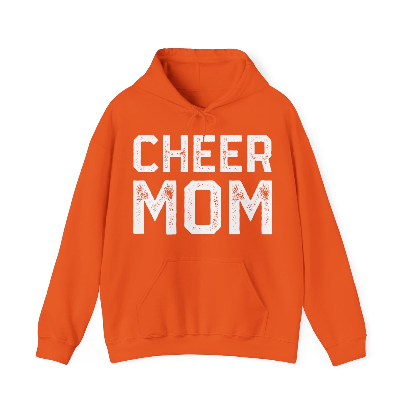 ADULT Mom Hoodie - Classic