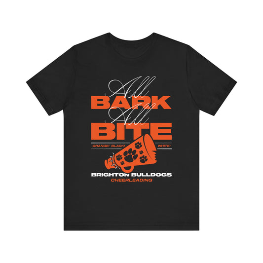 ADULT All Bark Short Sleeve Tee - Premium