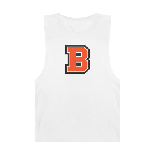 ADULT Varsity B Cut-Off's (Men's) - Premium