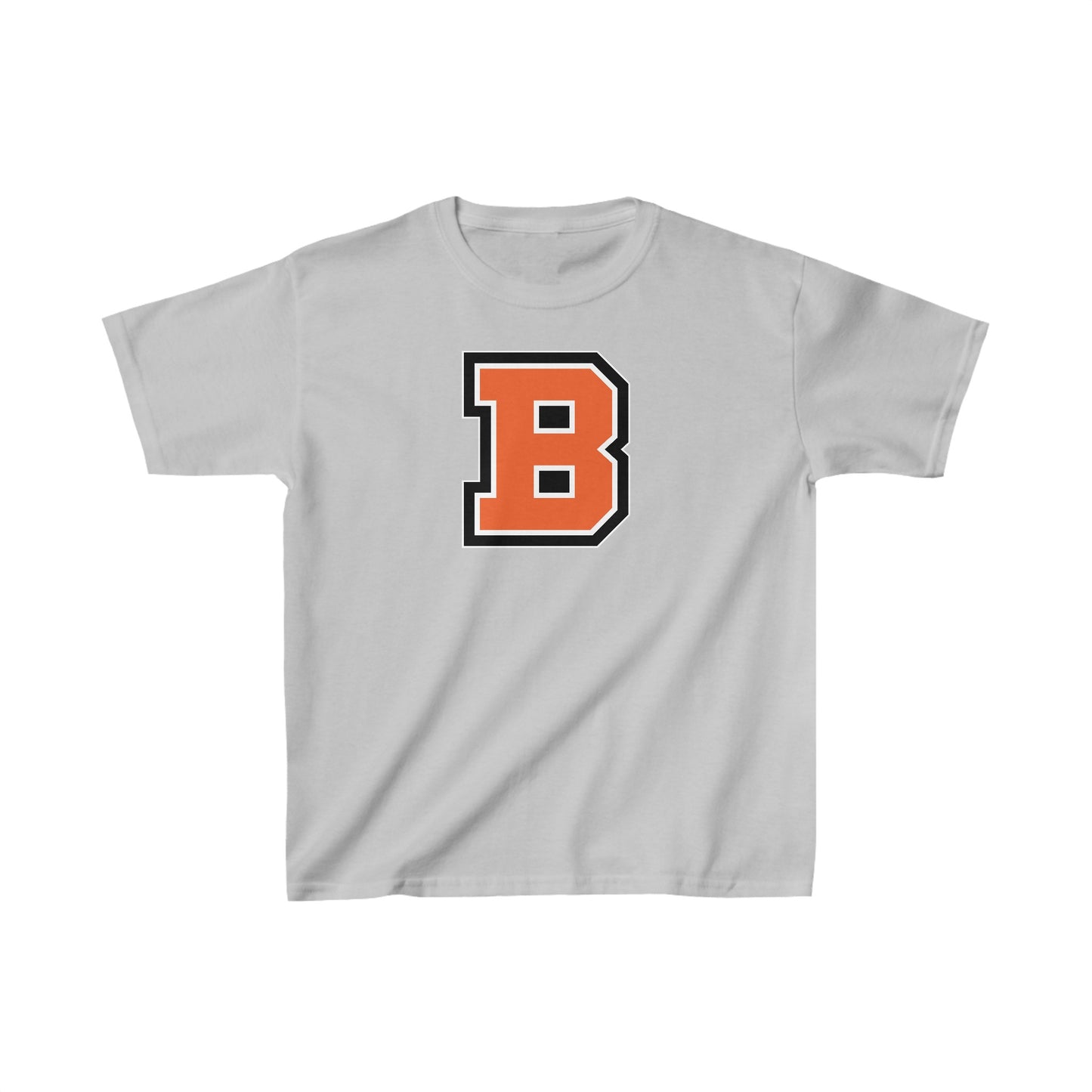 YOUTH Varsity B Tee (Unisex)