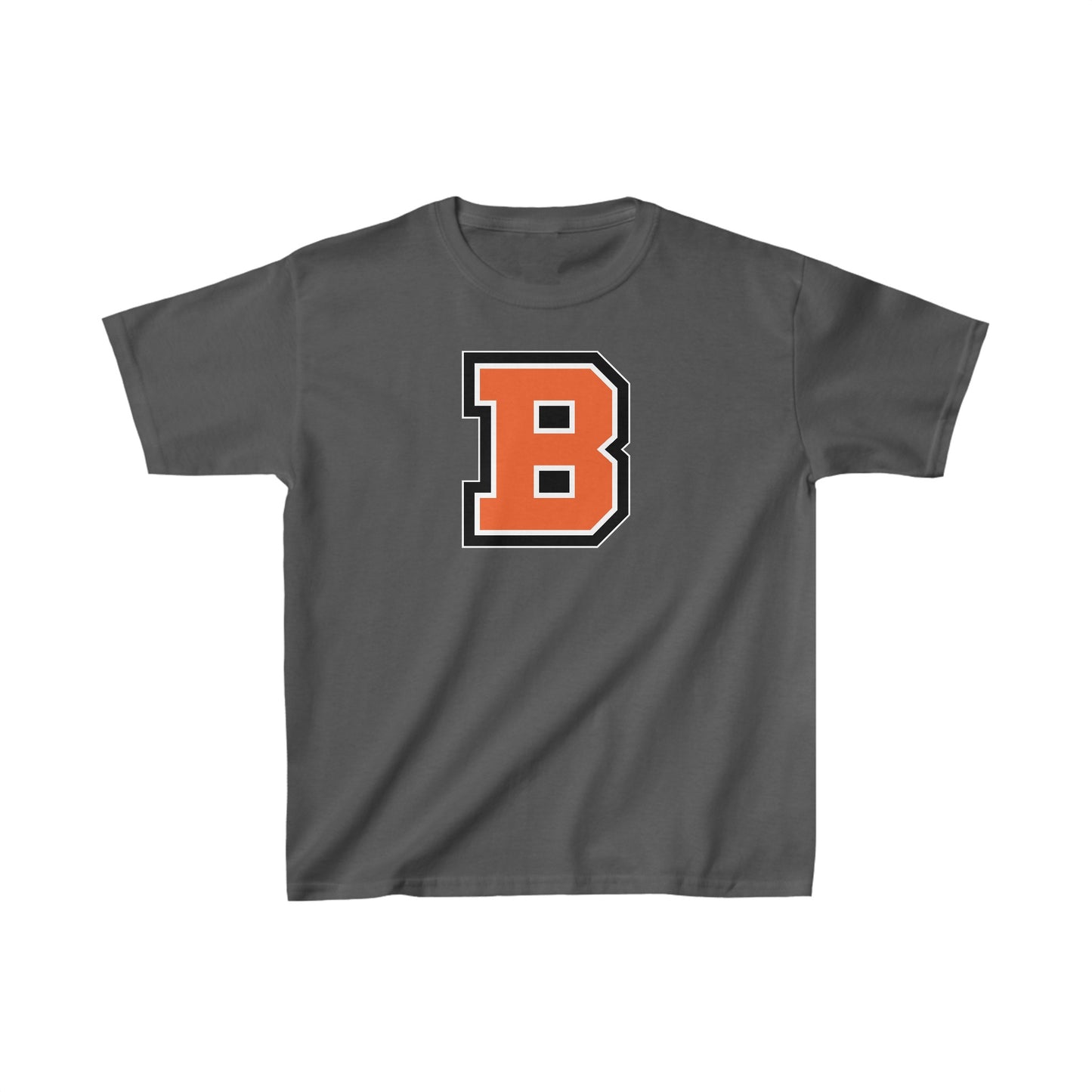 YOUTH Varsity B Tee (Unisex)