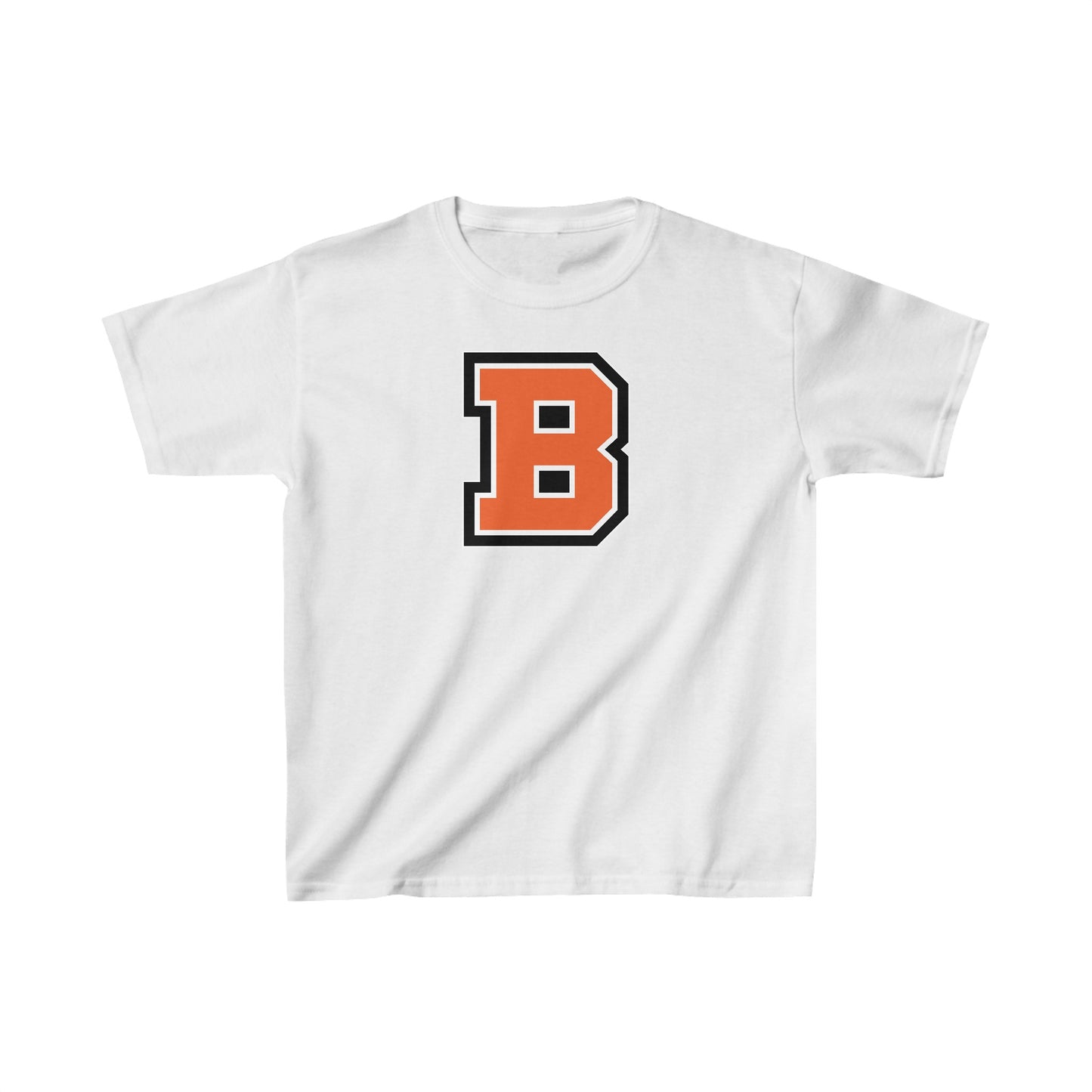 YOUTH Varsity B Tee (Unisex)