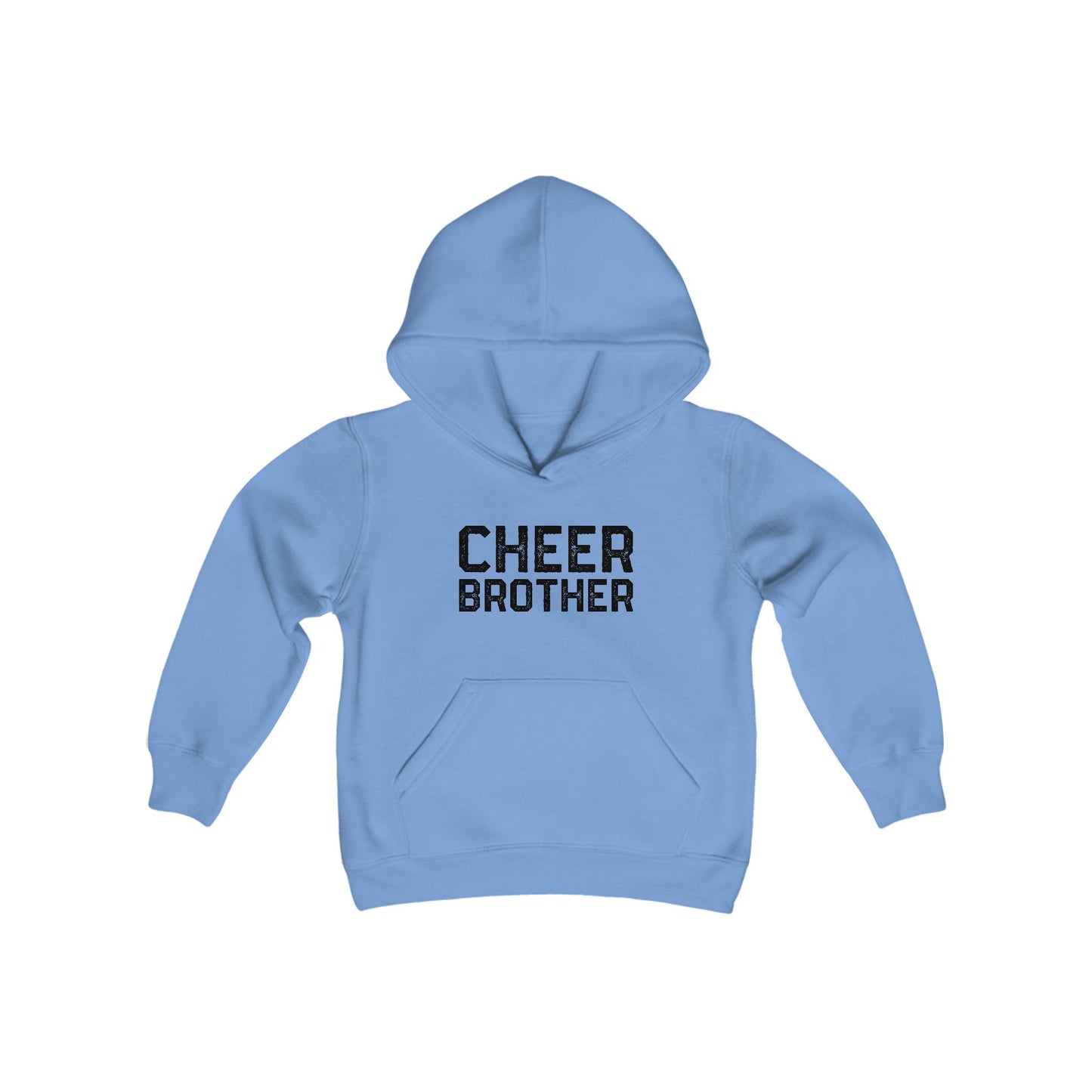 YOUTH Cheer Brother Hoodie (Unisex) - Classic