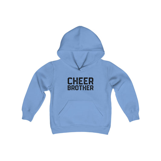 YOUTH Cheer Brother Hoodie (Unisex) - Classic